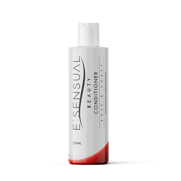 E’Sensual Beauty Rose & Honey Conditioner
