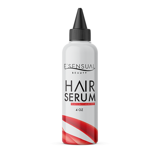 E’Sensual Beauty Hair Growth Oil